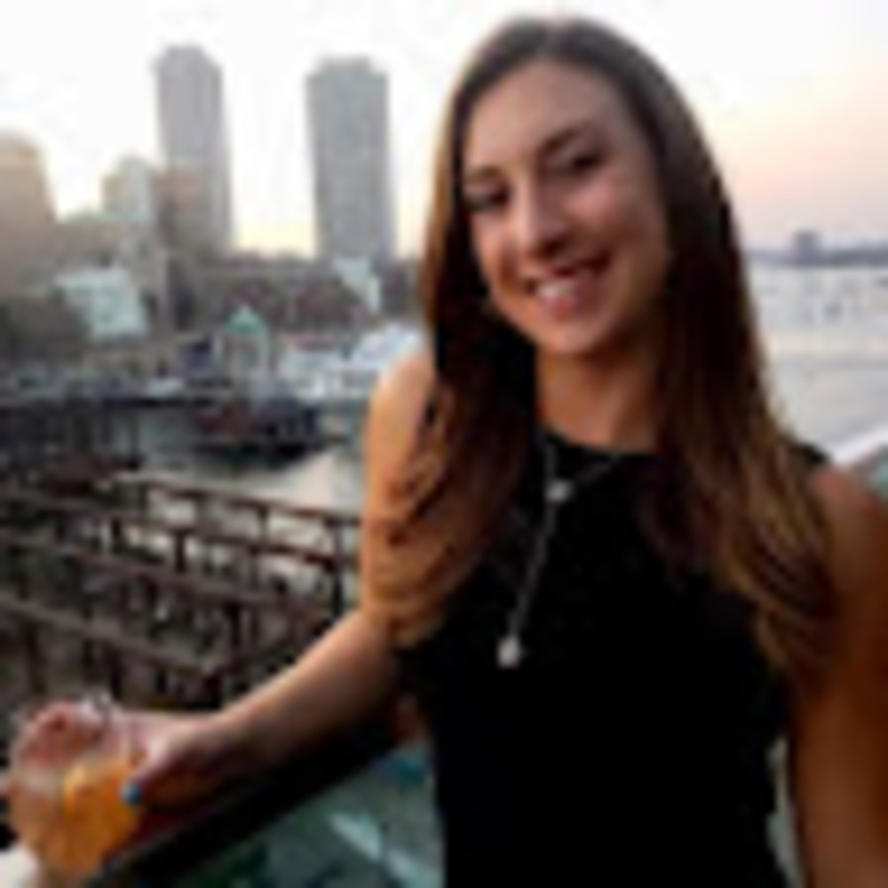 Meet your Posher, Lesli